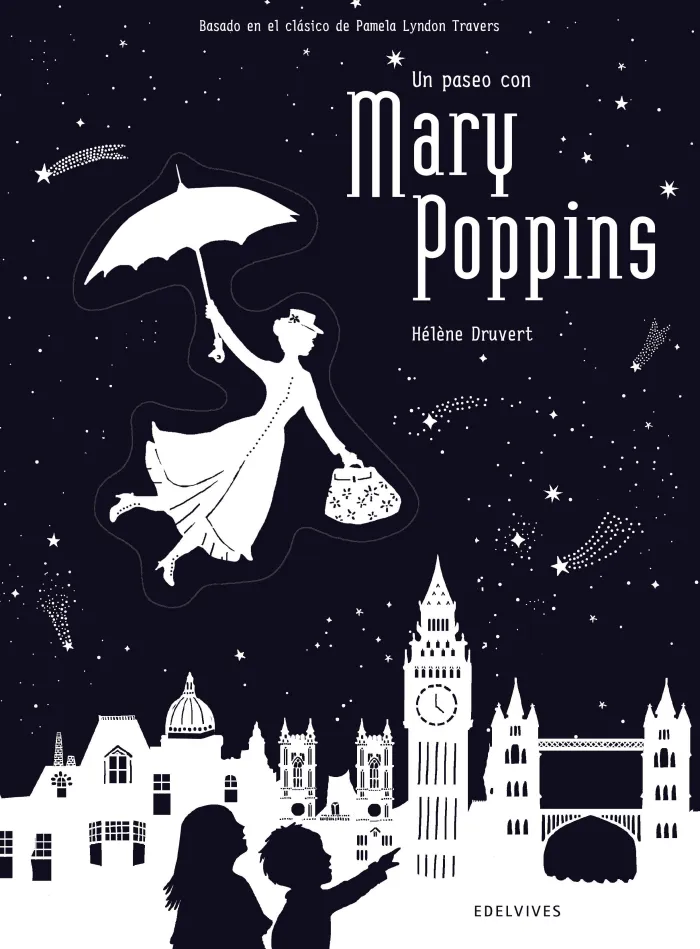 Un Paseo con Mary Poppins