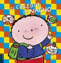 El Colegio de Nacho