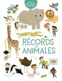 Records de Animales