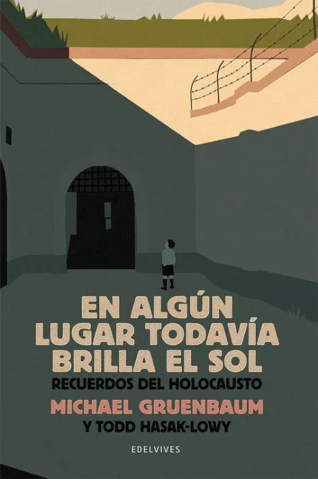 En Algún Lugar Todavía Brilla el Sol