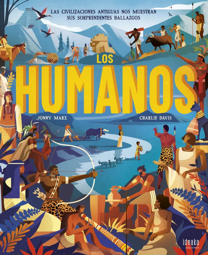Los Humanos