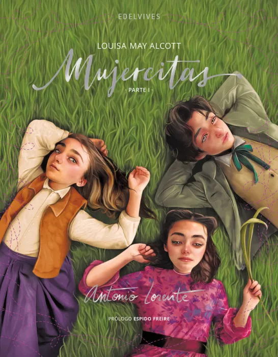Mujercitas - Parte I