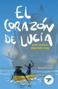 El Corazon de Lucia