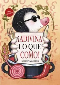 Adivina lo que Como