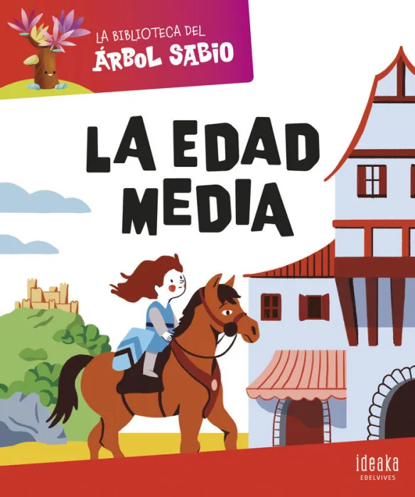 La Edad Media - Biblioteca del Arbol Sabio