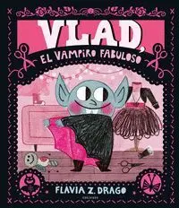 Vlad el Vampiro Fabuloso