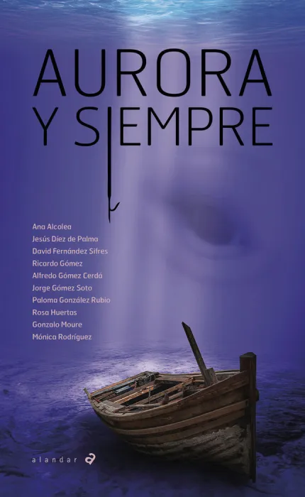 Aurora y Siempre