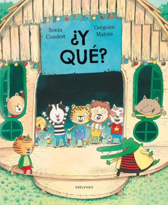 Y Qué?
