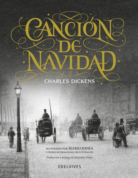 Canción de Navidad