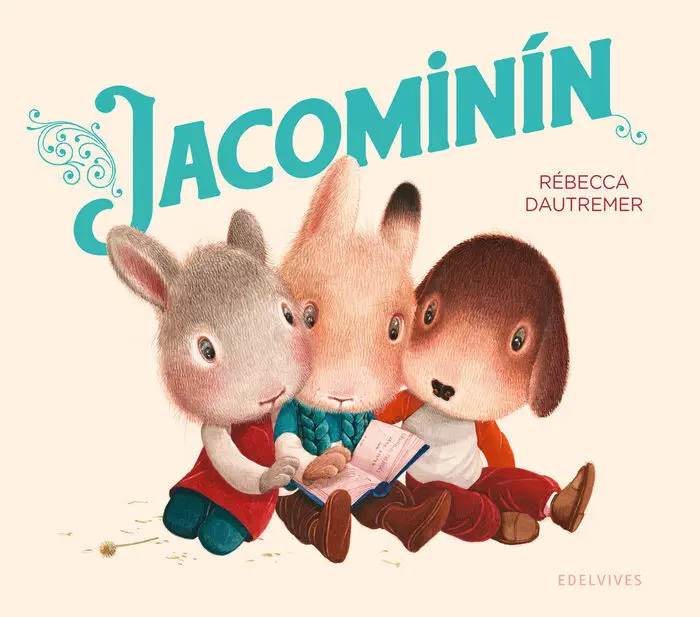 Jacominín