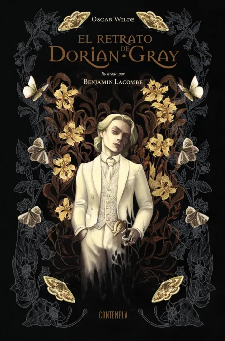 El Retrato de Dorian Gray
