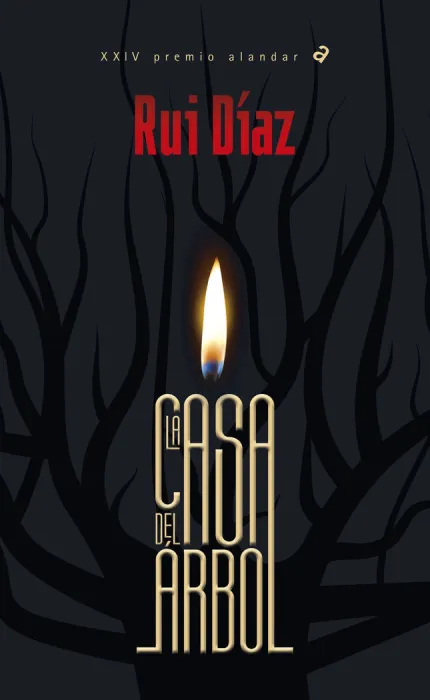 La Casa del Arbol