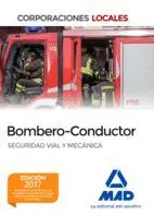Bombero Conductores. Seguridad Vial Mecanica