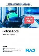 Policia Local Pruebas Fisicas Corporaciones Locales