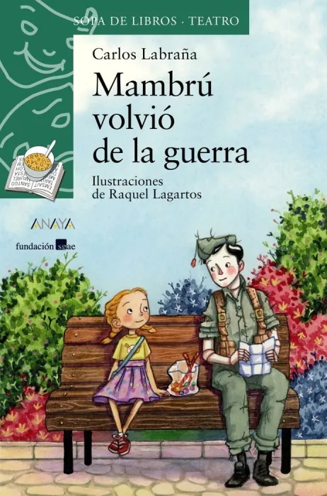 Mambrú Volvió de la Guerra