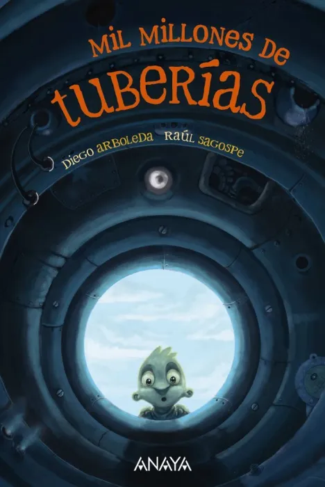 Mil Millones de Tuberias