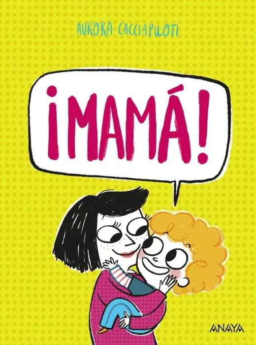 Mama!