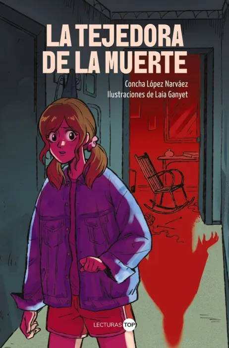 La Tejedora de la Muerte