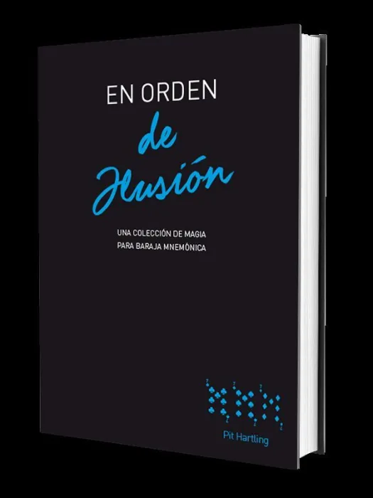En Orden de Ilusión
