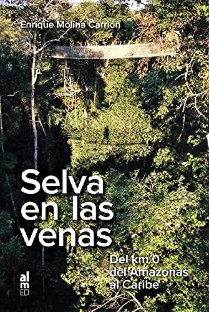 Selva en las Venas