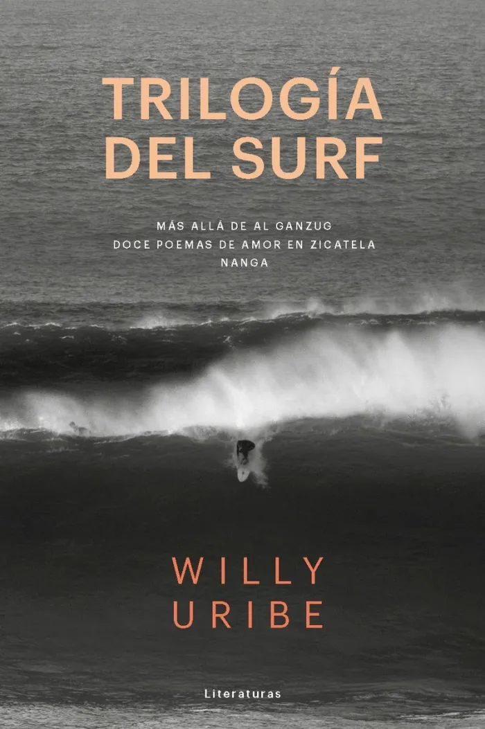 Trilogia del Surf