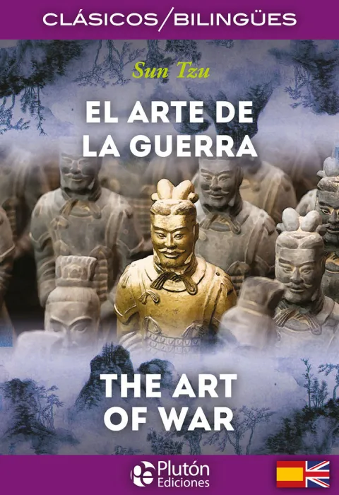 El Arte de la Guerra / The Art Of War