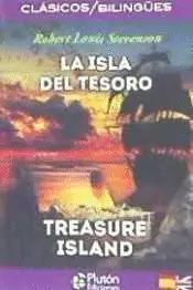 Isla del Tesoro / Treasure Island (Español/Ingles)
