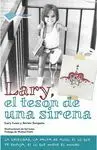 Lary el Teson de una Sirena