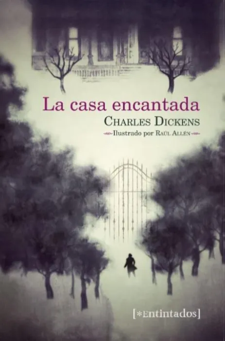La Casa Encantada
