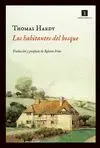 Habitantes del Bosque, los