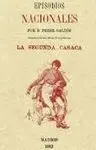 Segunda Casaca, la. Episodios Nacionales