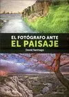 Fotografo Ante el Paisaje, el