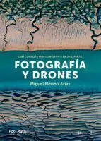 Fotografía y Drones