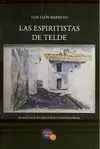 Las Espiritistas de Telde