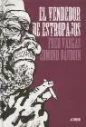 Vendedor de Estropajos, el
