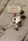 Guerra Civil, la. Como Pudo Ocurrir?