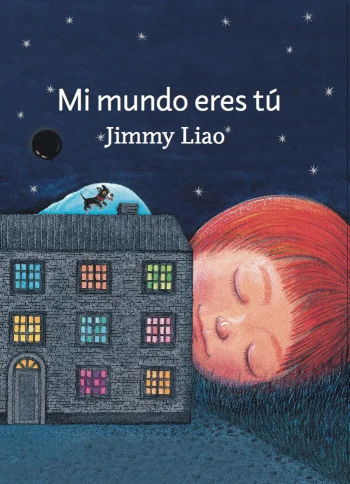 Mi Mundo Eres tú