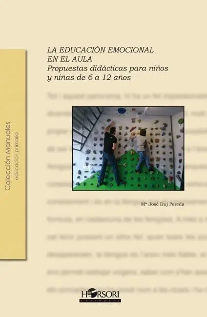 La Educación Emocional en el Aula