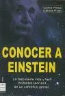 Conocer a Einstein