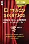 Miedo Escenico, el