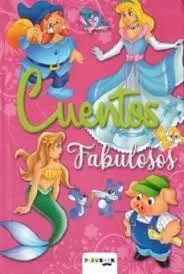 Cuentos Fabulosos Azul