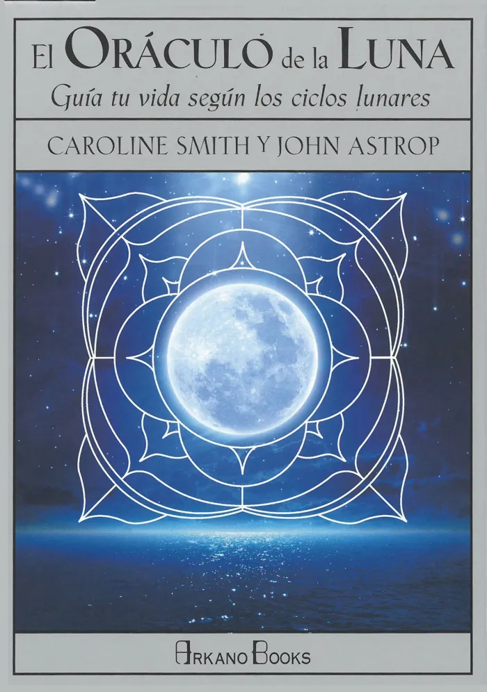 El Oraculo de la Luna (Caja)