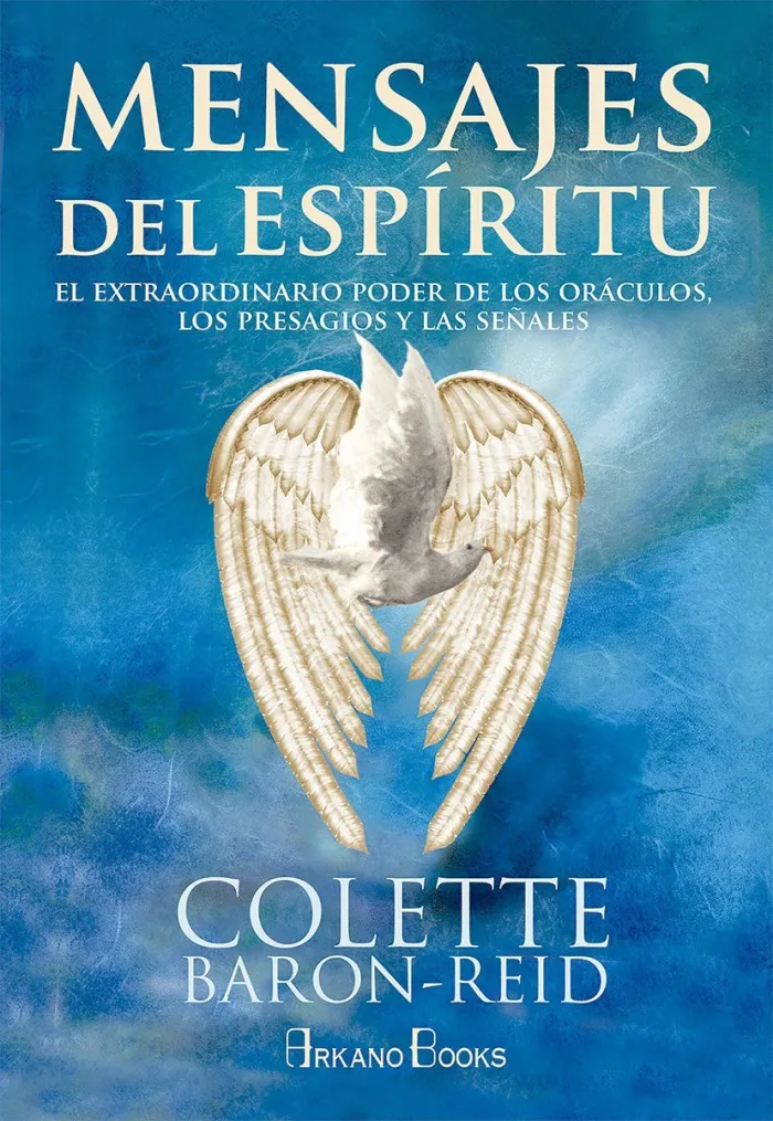Mensajes del Espiritu