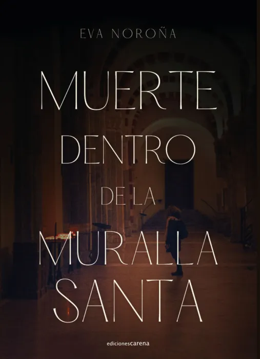 Muerte dentro de la Muralla Santa