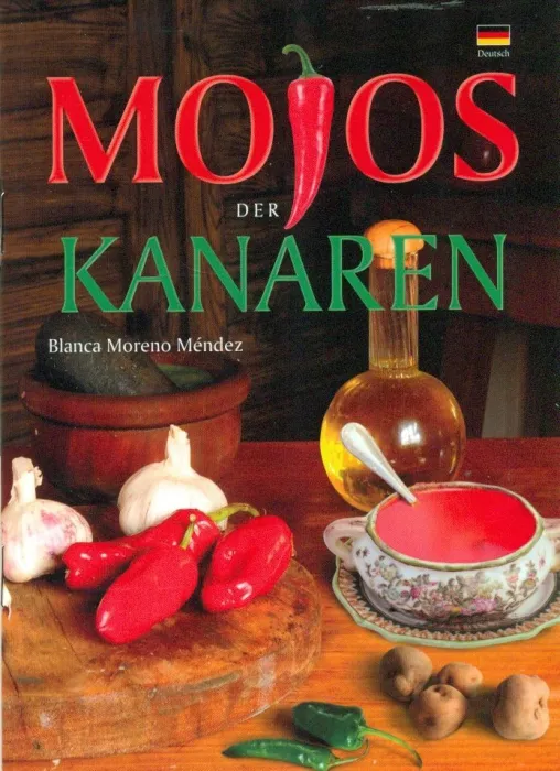Mojos Der Kanaren
