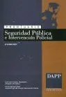 Prontuario Seguridad Publica e Intervencion Policial