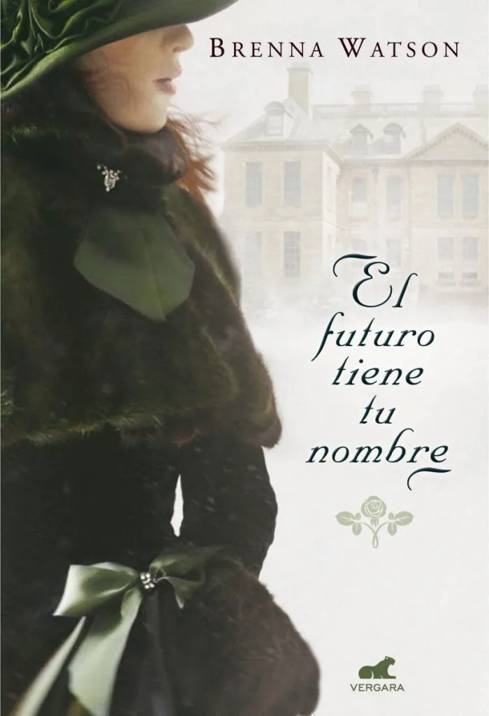 El Futuro Tiene tu Nombre
