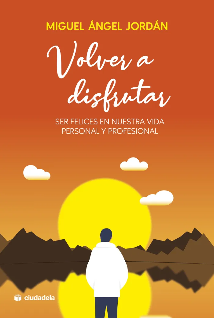 Volver a Disfrutar