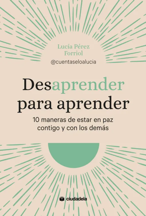 Desaprender para Aprender