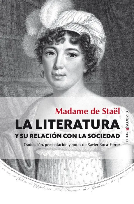 La Literatura y Su Relación con la Sociedad